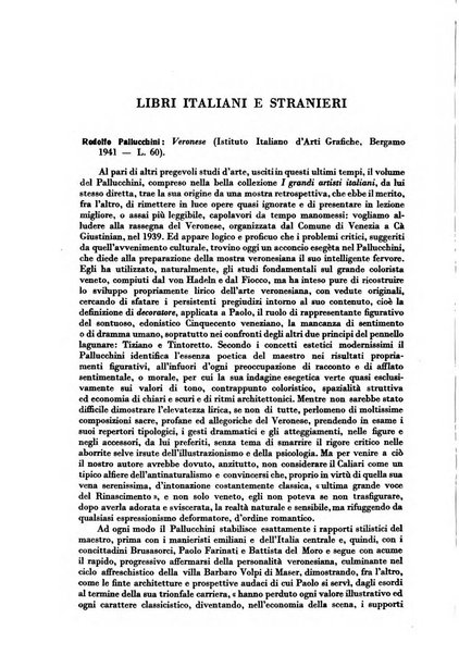 Rassegna italiana politica letteraria e artistica