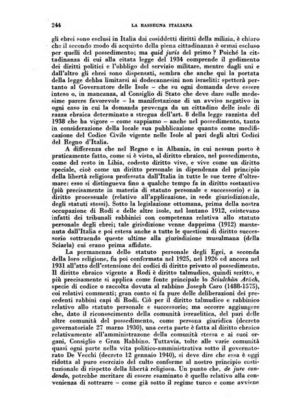 Rassegna italiana politica letteraria e artistica