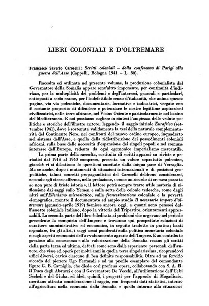 Rassegna italiana politica letteraria e artistica