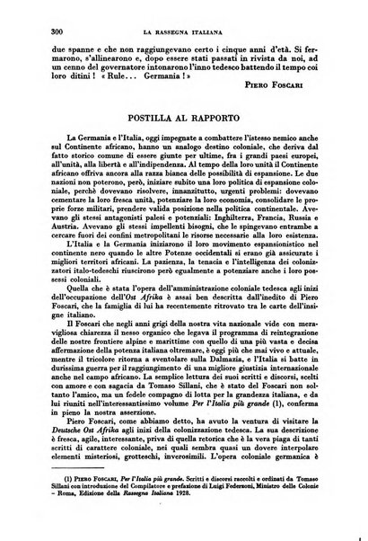 Rassegna italiana politica letteraria e artistica