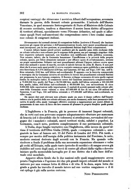 Rassegna italiana politica letteraria e artistica