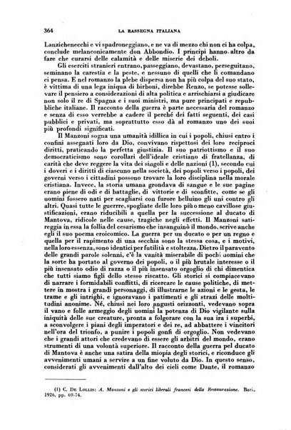 Rassegna italiana politica letteraria e artistica