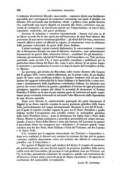 Rassegna italiana politica letteraria e artistica