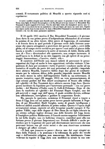 Rassegna italiana politica letteraria e artistica