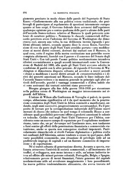 Rassegna italiana politica letteraria e artistica