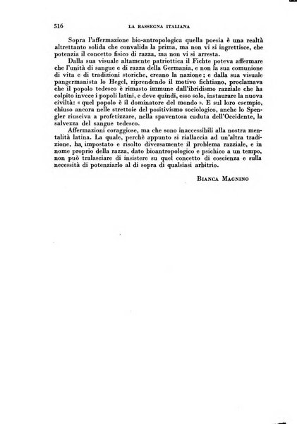 Rassegna italiana politica letteraria e artistica