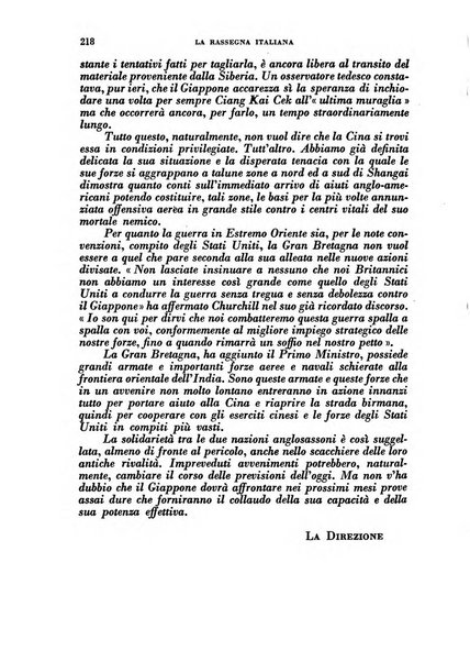 Rassegna italiana politica letteraria e artistica