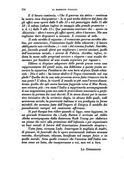 Rassegna italiana politica letteraria e artistica