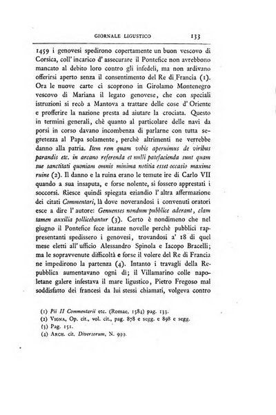 Giornale ligustico di archeologia, storia e belle arti