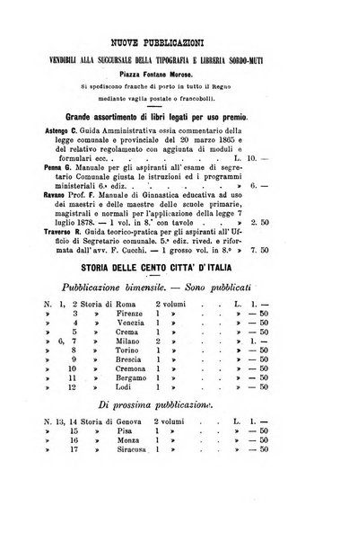 Giornale ligustico di archeologia, storia e belle arti