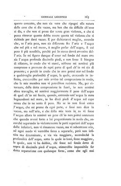 Giornale ligustico di archeologia, storia e belle arti