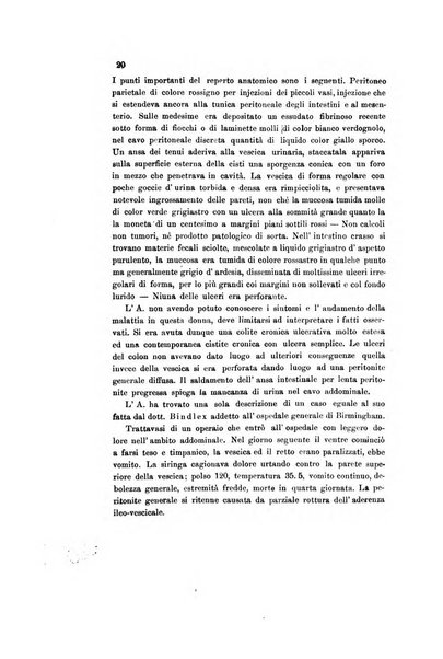 Il raccoglitore medico giornale indirizzato al progresso della medicina e chirurgia pratica e degli interessi morali e professionali specialmente dei medici-chirurghi condotti