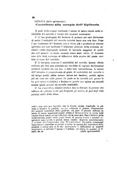 Il raccoglitore medico giornale indirizzato al progresso della medicina e chirurgia pratica e degli interessi morali e professionali specialmente dei medici-chirurghi condotti