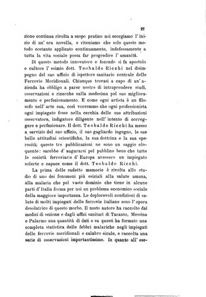 Il raccoglitore medico giornale indirizzato al progresso della medicina e chirurgia pratica e degli interessi morali e professionali specialmente dei medici-chirurghi condotti