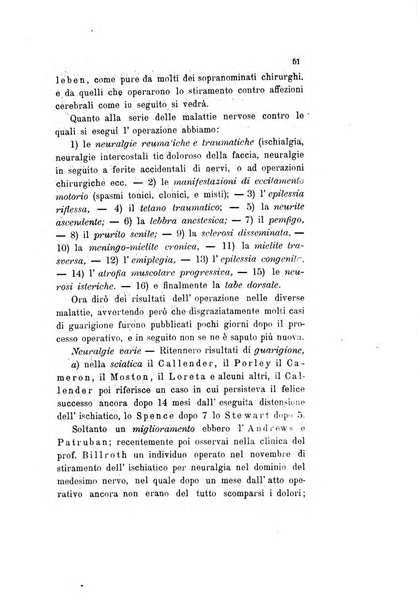 Il raccoglitore medico giornale indirizzato al progresso della medicina e chirurgia pratica e degli interessi morali e professionali specialmente dei medici-chirurghi condotti