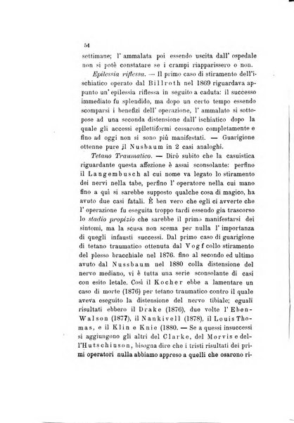 Il raccoglitore medico giornale indirizzato al progresso della medicina e chirurgia pratica e degli interessi morali e professionali specialmente dei medici-chirurghi condotti