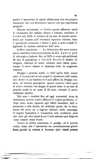 Il raccoglitore medico giornale indirizzato al progresso della medicina e chirurgia pratica e degli interessi morali e professionali specialmente dei medici-chirurghi condotti