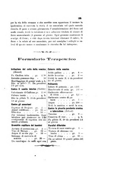 Il raccoglitore medico giornale indirizzato al progresso della medicina e chirurgia pratica e degli interessi morali e professionali specialmente dei medici-chirurghi condotti