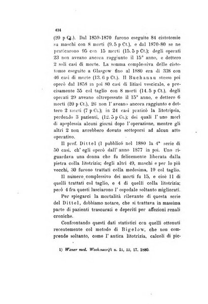 Il raccoglitore medico giornale indirizzato al progresso della medicina e chirurgia pratica e degli interessi morali e professionali specialmente dei medici-chirurghi condotti