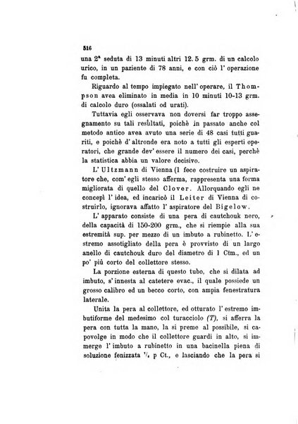 Il raccoglitore medico giornale indirizzato al progresso della medicina e chirurgia pratica e degli interessi morali e professionali specialmente dei medici-chirurghi condotti