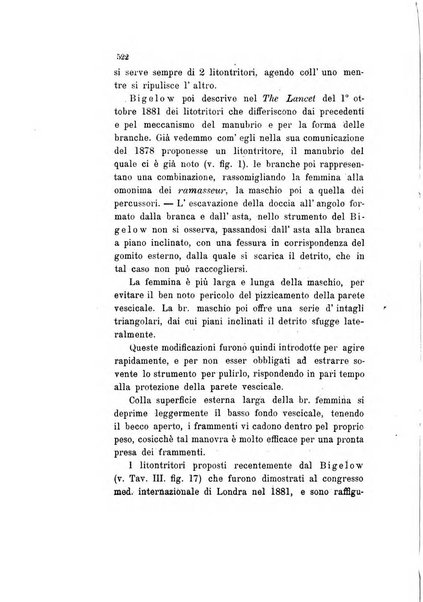 Il raccoglitore medico giornale indirizzato al progresso della medicina e chirurgia pratica e degli interessi morali e professionali specialmente dei medici-chirurghi condotti