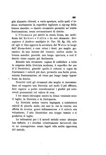 Il raccoglitore medico giornale indirizzato al progresso della medicina e chirurgia pratica e degli interessi morali e professionali specialmente dei medici-chirurghi condotti