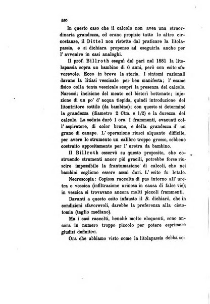 Il raccoglitore medico giornale indirizzato al progresso della medicina e chirurgia pratica e degli interessi morali e professionali specialmente dei medici-chirurghi condotti