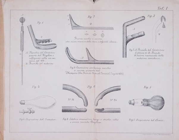 Il raccoglitore medico giornale indirizzato al progresso della medicina e chirurgia pratica e degli interessi morali e professionali specialmente dei medici-chirurghi condotti