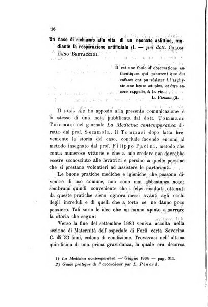 Il raccoglitore medico giornale indirizzato al progresso della medicina e chirurgia pratica e degli interessi morali e professionali specialmente dei medici-chirurghi condotti