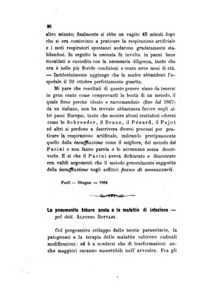 Il raccoglitore medico giornale indirizzato al progresso della medicina e chirurgia pratica e degli interessi morali e professionali specialmente dei medici-chirurghi condotti