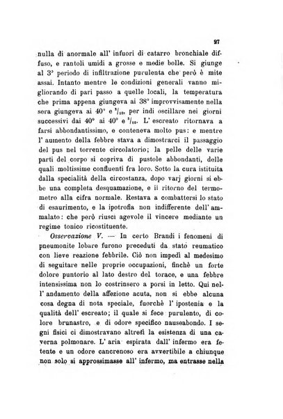 Il raccoglitore medico giornale indirizzato al progresso della medicina e chirurgia pratica e degli interessi morali e professionali specialmente dei medici-chirurghi condotti