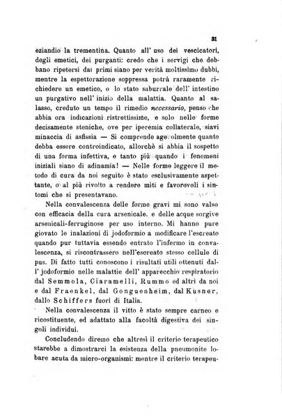 Il raccoglitore medico giornale indirizzato al progresso della medicina e chirurgia pratica e degli interessi morali e professionali specialmente dei medici-chirurghi condotti