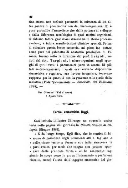 Il raccoglitore medico giornale indirizzato al progresso della medicina e chirurgia pratica e degli interessi morali e professionali specialmente dei medici-chirurghi condotti