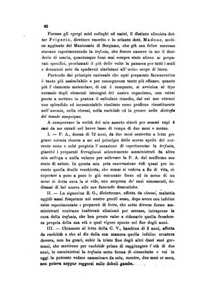 Il raccoglitore medico giornale indirizzato al progresso della medicina e chirurgia pratica e degli interessi morali e professionali specialmente dei medici-chirurghi condotti