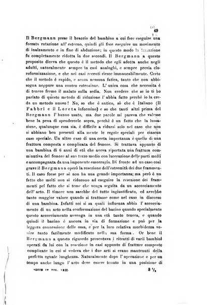 Il raccoglitore medico giornale indirizzato al progresso della medicina e chirurgia pratica e degli interessi morali e professionali specialmente dei medici-chirurghi condotti