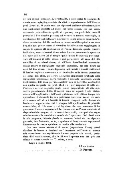 Il raccoglitore medico giornale indirizzato al progresso della medicina e chirurgia pratica e degli interessi morali e professionali specialmente dei medici-chirurghi condotti