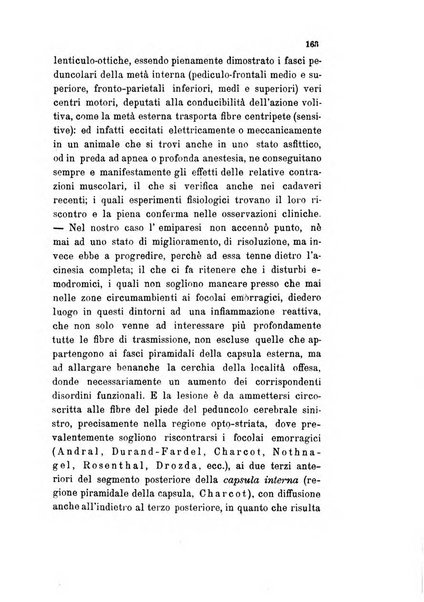 Il raccoglitore medico giornale indirizzato al progresso della medicina e chirurgia pratica e degli interessi morali e professionali specialmente dei medici-chirurghi condotti