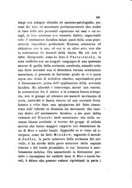 Il raccoglitore medico giornale indirizzato al progresso della medicina e chirurgia pratica e degli interessi morali e professionali specialmente dei medici-chirurghi condotti