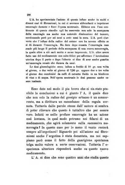 Il raccoglitore medico giornale indirizzato al progresso della medicina e chirurgia pratica e degli interessi morali e professionali specialmente dei medici-chirurghi condotti