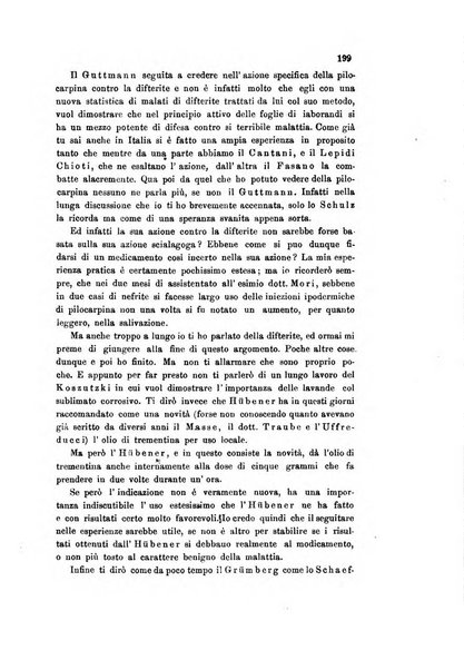 Il raccoglitore medico giornale indirizzato al progresso della medicina e chirurgia pratica e degli interessi morali e professionali specialmente dei medici-chirurghi condotti