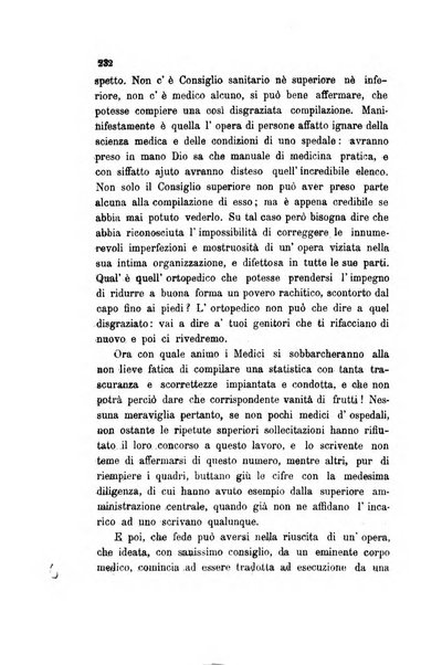 Il raccoglitore medico giornale indirizzato al progresso della medicina e chirurgia pratica e degli interessi morali e professionali specialmente dei medici-chirurghi condotti