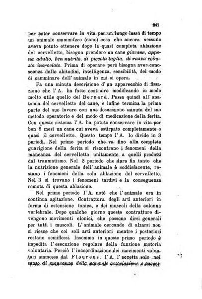 Il raccoglitore medico giornale indirizzato al progresso della medicina e chirurgia pratica e degli interessi morali e professionali specialmente dei medici-chirurghi condotti