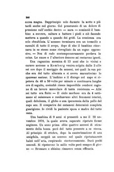 Il raccoglitore medico giornale indirizzato al progresso della medicina e chirurgia pratica e degli interessi morali e professionali specialmente dei medici-chirurghi condotti