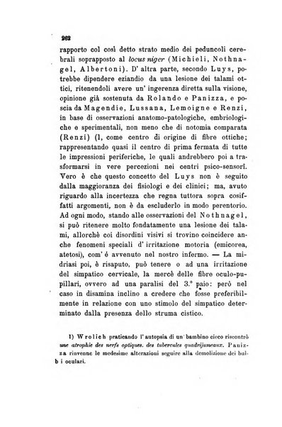 Il raccoglitore medico giornale indirizzato al progresso della medicina e chirurgia pratica e degli interessi morali e professionali specialmente dei medici-chirurghi condotti