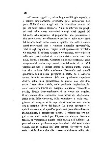 Il raccoglitore medico giornale indirizzato al progresso della medicina e chirurgia pratica e degli interessi morali e professionali specialmente dei medici-chirurghi condotti