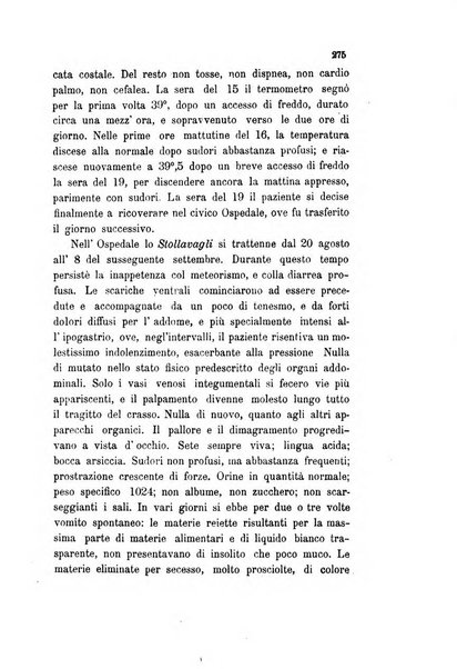 Il raccoglitore medico giornale indirizzato al progresso della medicina e chirurgia pratica e degli interessi morali e professionali specialmente dei medici-chirurghi condotti