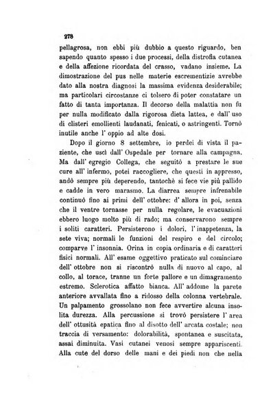 Il raccoglitore medico giornale indirizzato al progresso della medicina e chirurgia pratica e degli interessi morali e professionali specialmente dei medici-chirurghi condotti