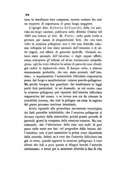 Il raccoglitore medico giornale indirizzato al progresso della medicina e chirurgia pratica e degli interessi morali e professionali specialmente dei medici-chirurghi condotti