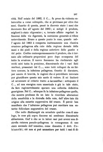 Il raccoglitore medico giornale indirizzato al progresso della medicina e chirurgia pratica e degli interessi morali e professionali specialmente dei medici-chirurghi condotti