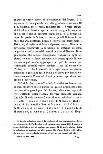 Il raccoglitore medico giornale indirizzato al progresso della medicina e chirurgia pratica e degli interessi morali e professionali specialmente dei medici-chirurghi condotti